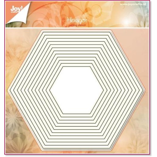 ����� �� ������ �� ��������� Joy Crafts - ��������� - 12 ���� - 