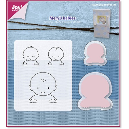 ����� �� ������ �� ��������� � ����� Joy Crafts - ���� - ��� ���������� ������ - 