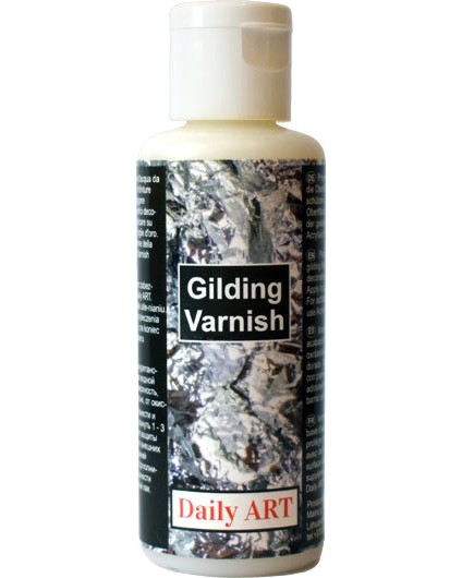 ��� �� ���� ����� Daily Art - 50 ml - 