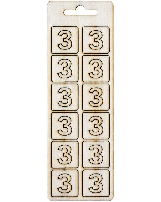 ����� � �� �������� ���������� - 12 ���� � ������ 2 cm - 