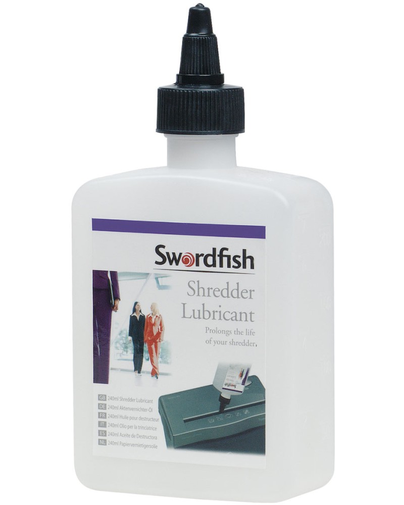      Swordfish - 240 ml - 