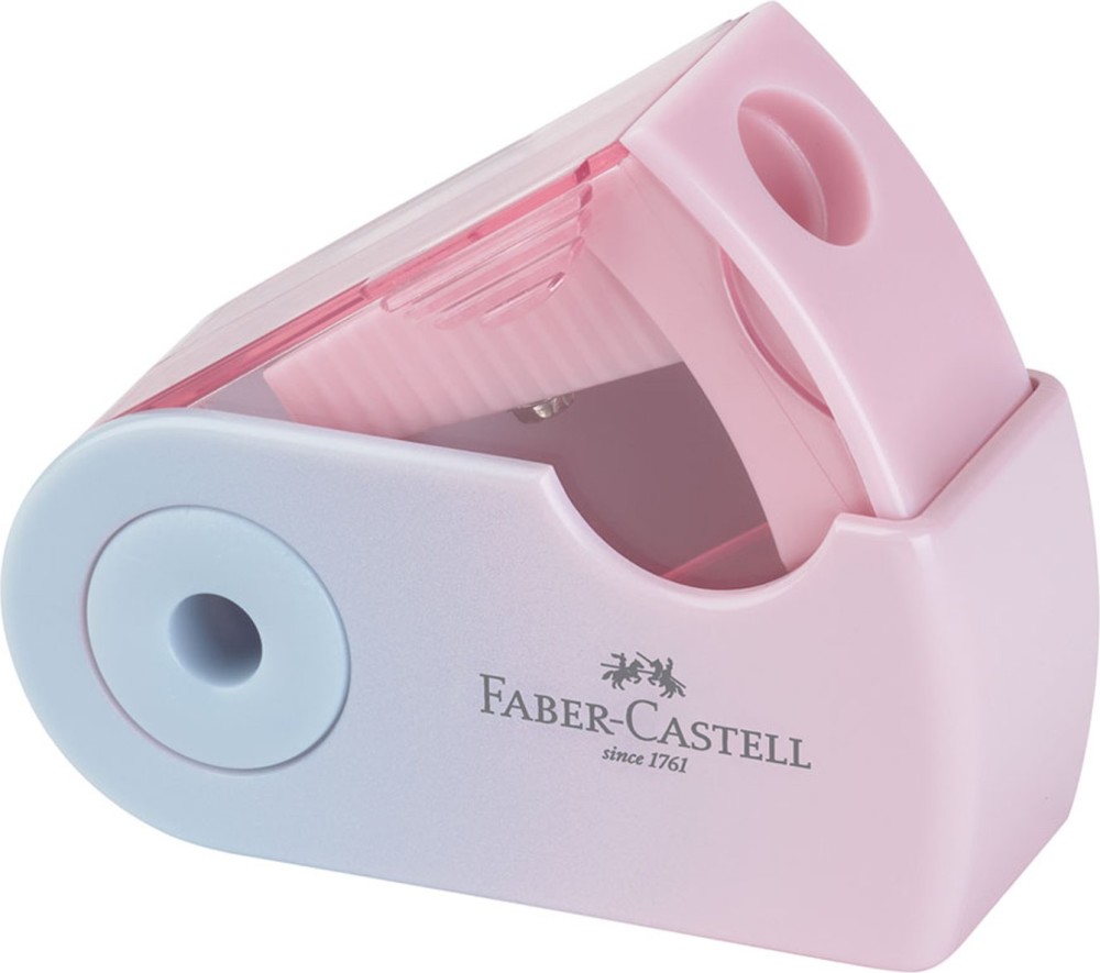 �������� Faber-Castell - � ��������� �� ������� Flow - ��������