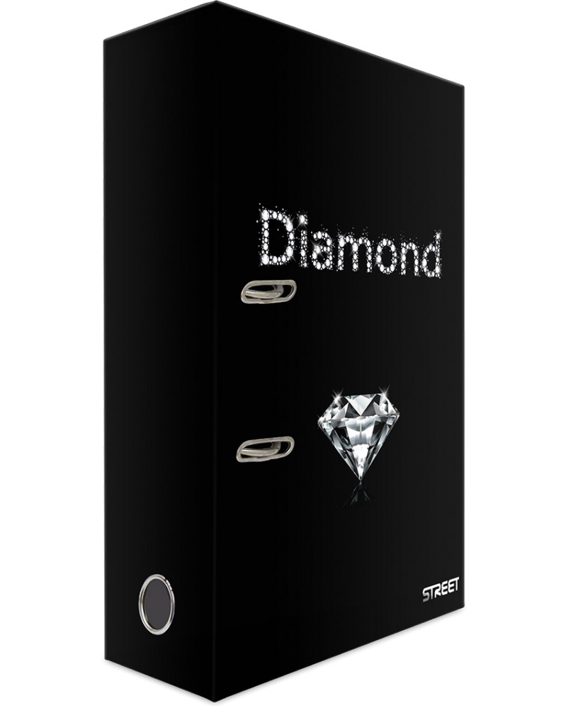  Eurocom Diamond -  A4 - 