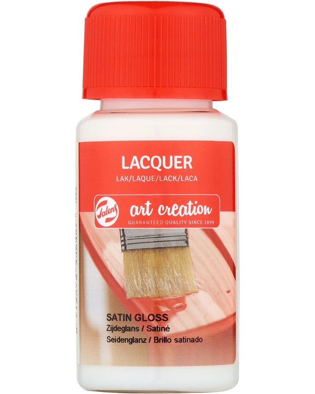    -  Royal Talens - 50  250 ml   Art Creation - 