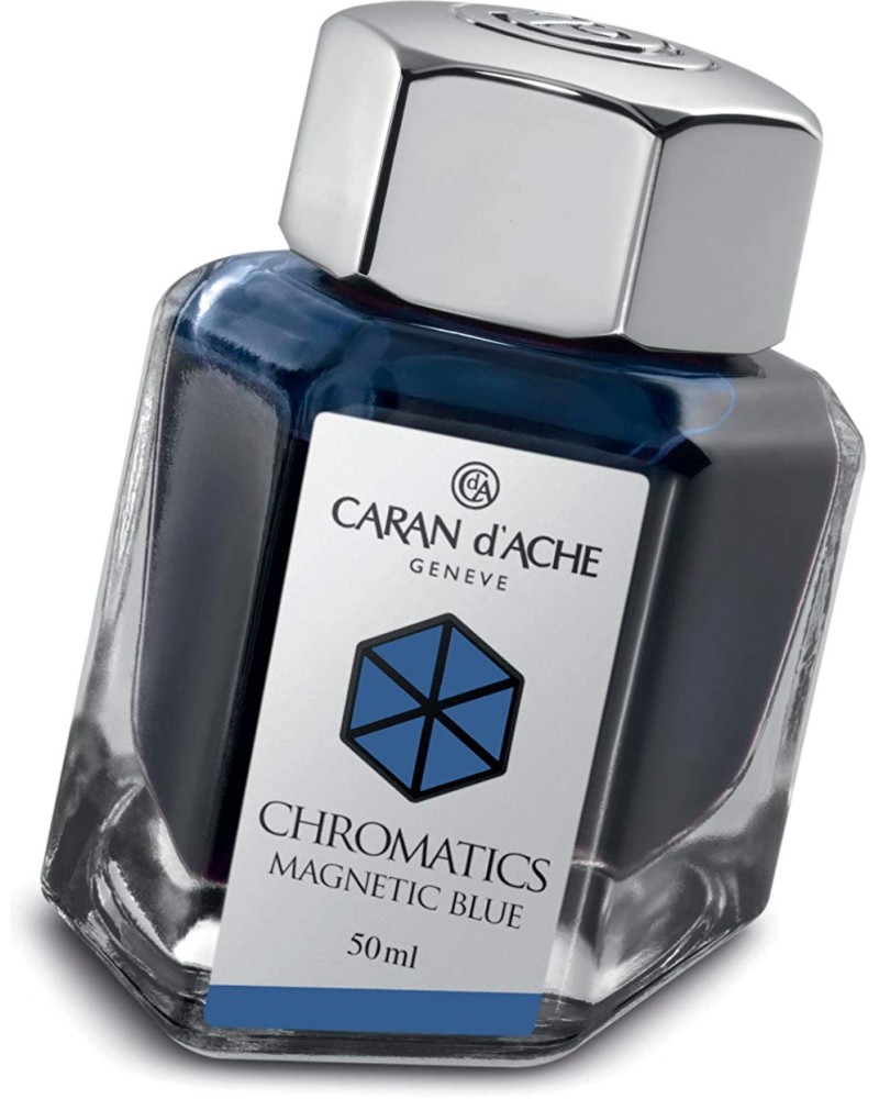   Caran d'Ache Chromatics - 50 ml - 