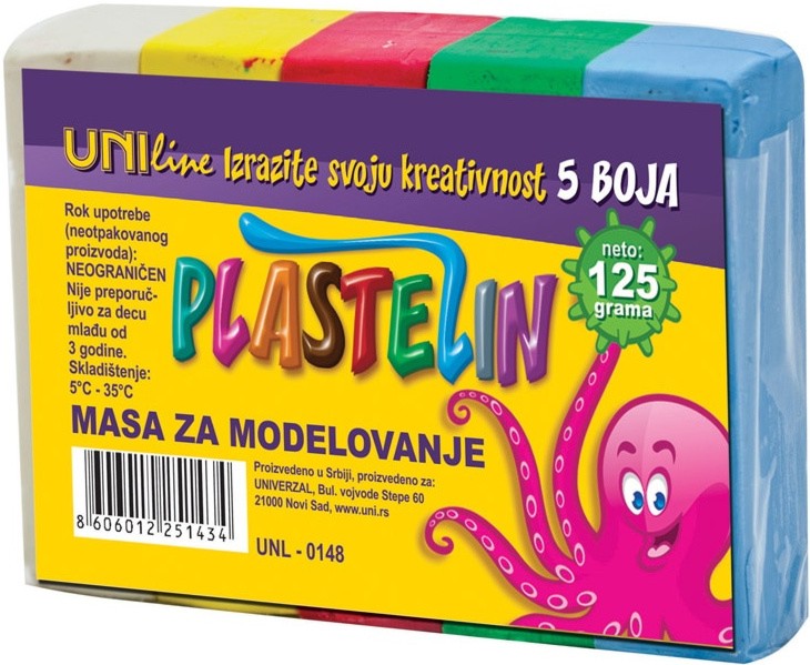��������� Univerzal - 5 ����� - 