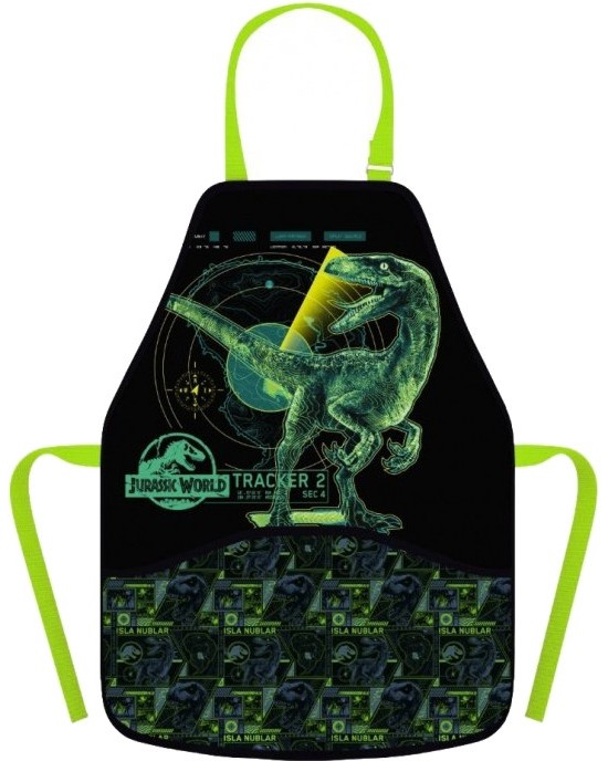     Karton P+P -   Jurassic World -  