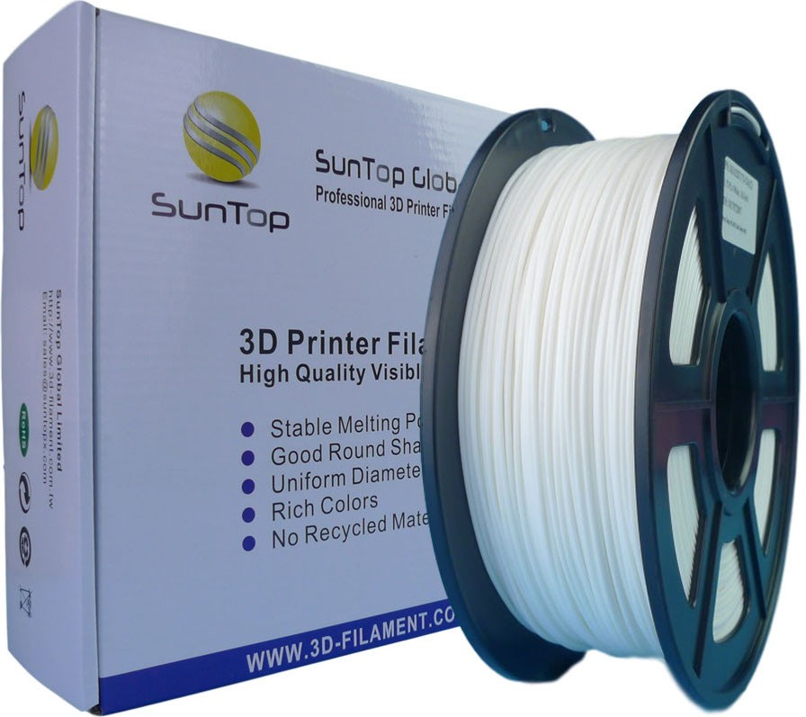    3D  Sun Top PLA - 