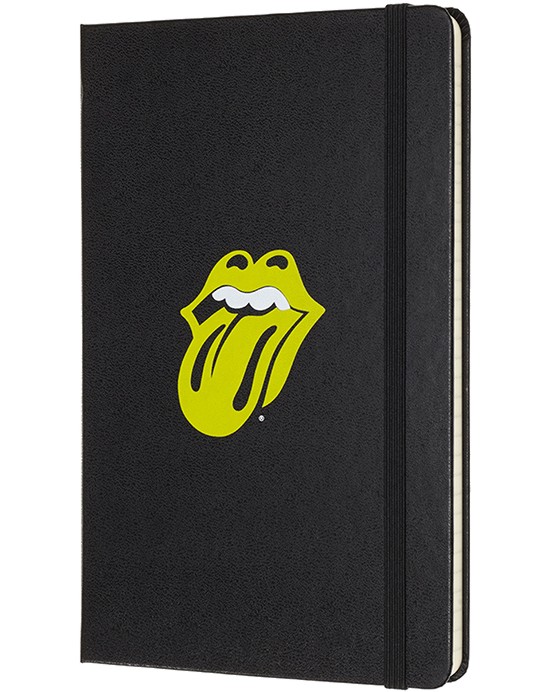     Rolling Stones - 13 x 21 cm - 