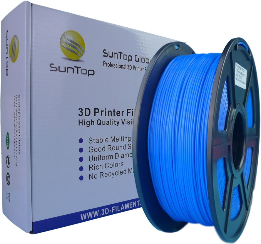    3D  Sun Top PLA - 