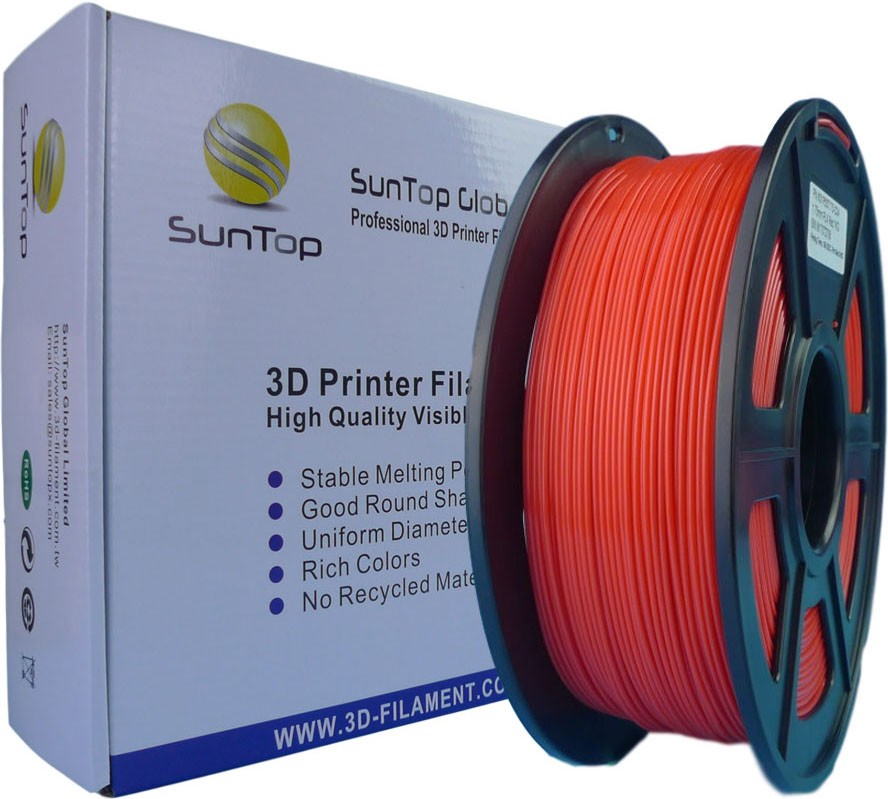    3D  Sun Top PLA - 