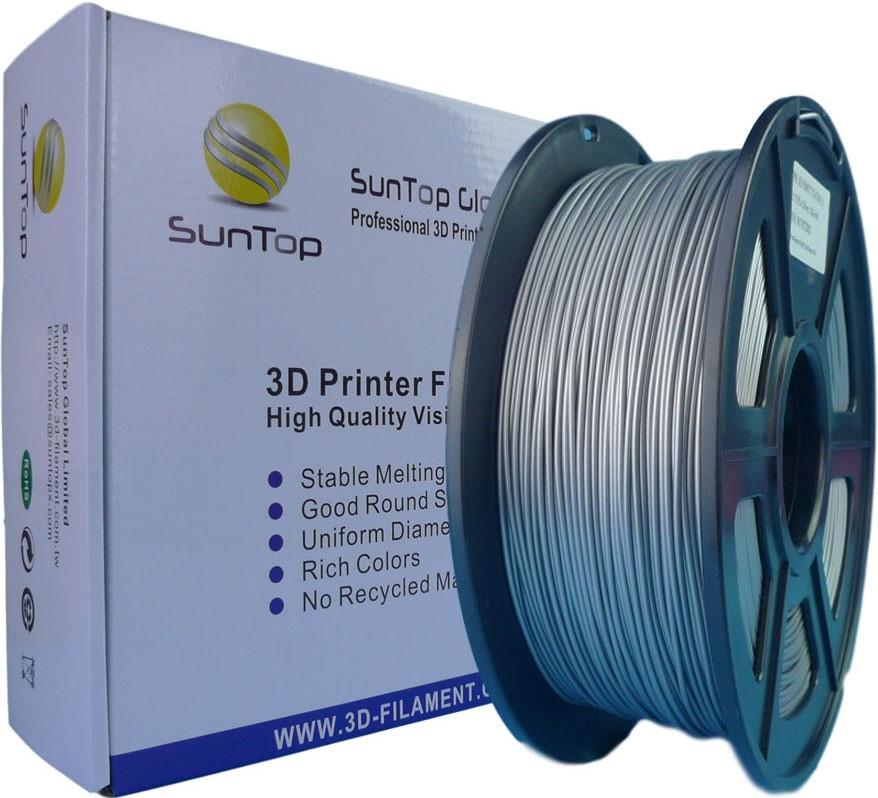    3D  Sun Top PLA - 