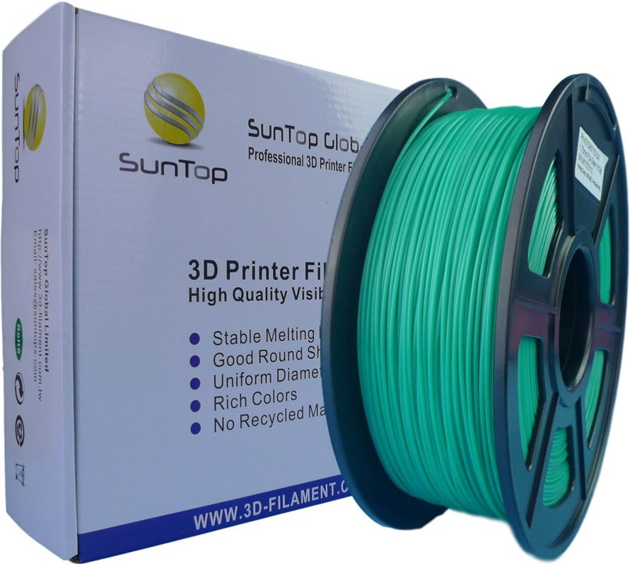    3D  Sun Top PLA - 