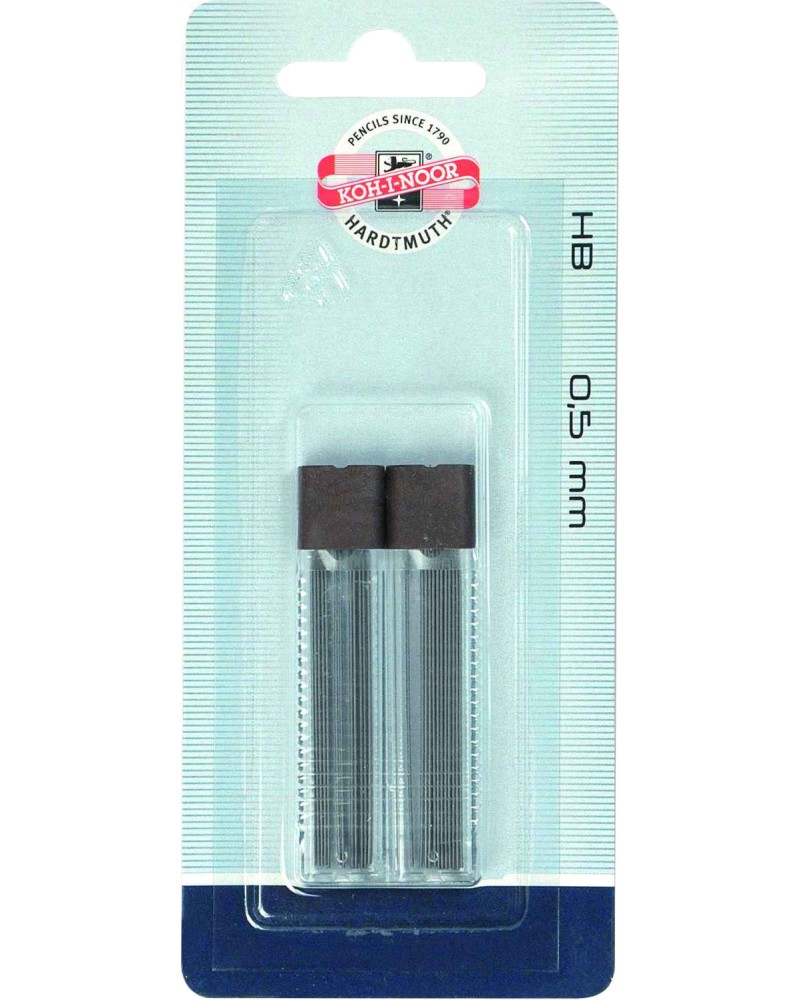     0.5 mm Koh-I-Noor - 24  - 