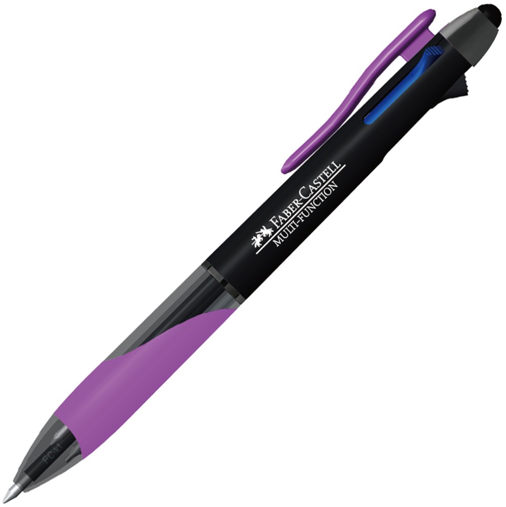     Faber-Castell Multi-Function - 