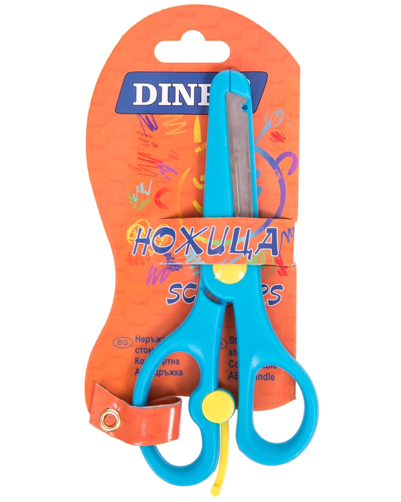 ����������� ������ ������ � �������� Dinel - 