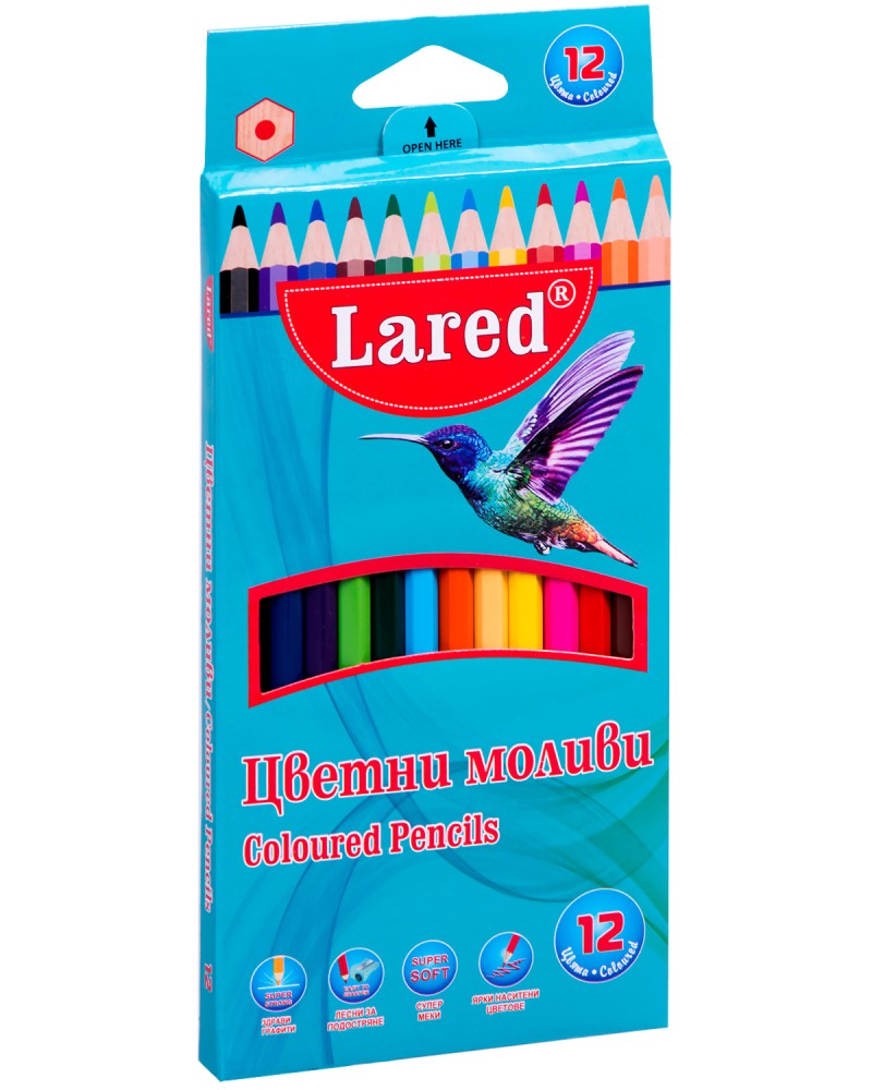   Lared - 12  - 