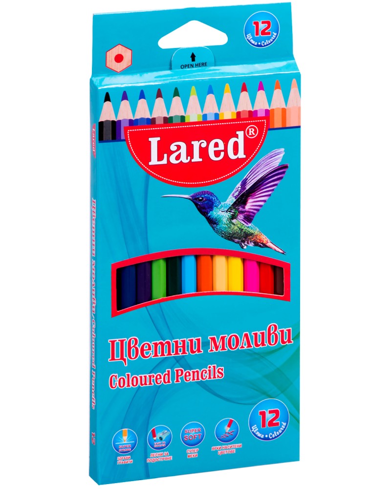   Lared - 12  - 