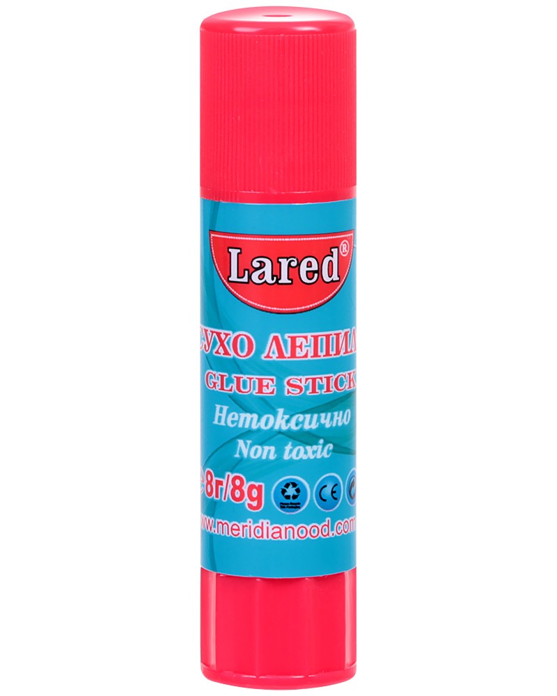   Lared - 8  21 g - 