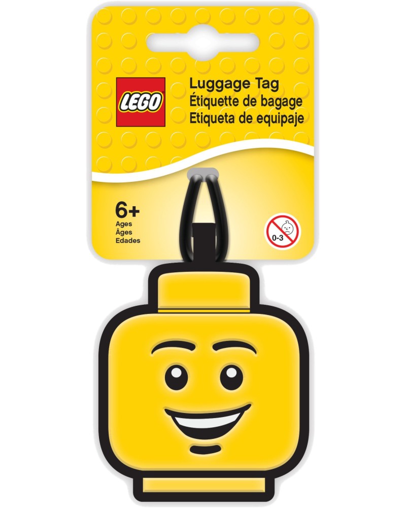    LEGO Wear LEGO Iconic - 