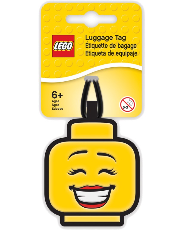    LEGO Wear LEGO Iconic - 