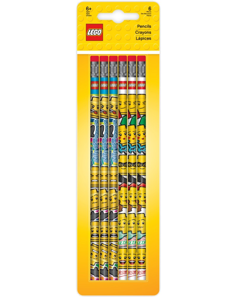   LEGO Wear - 6      Iconic - 
