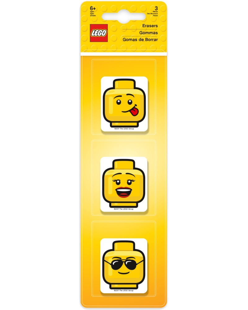    LEGO Wear - 3  - 