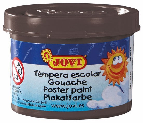�������� ��� Jovi - 5 ���� � 35 ml - ���