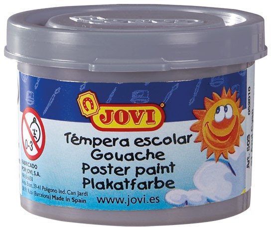 �������� ��� Jovi - 5 ���� � 35 ml - ���