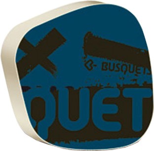    Busquets Quet - 6  - 