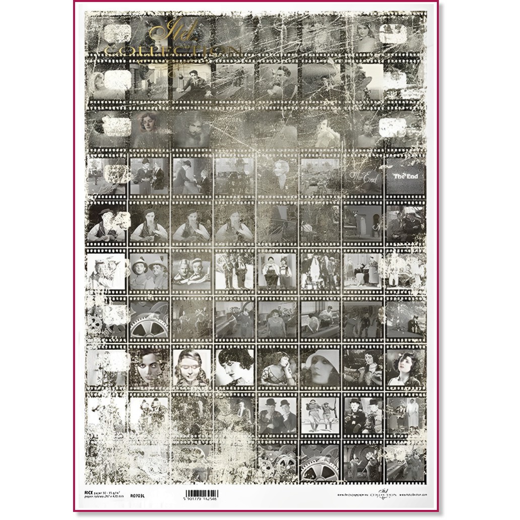   ITD Collection -   - A3 - 