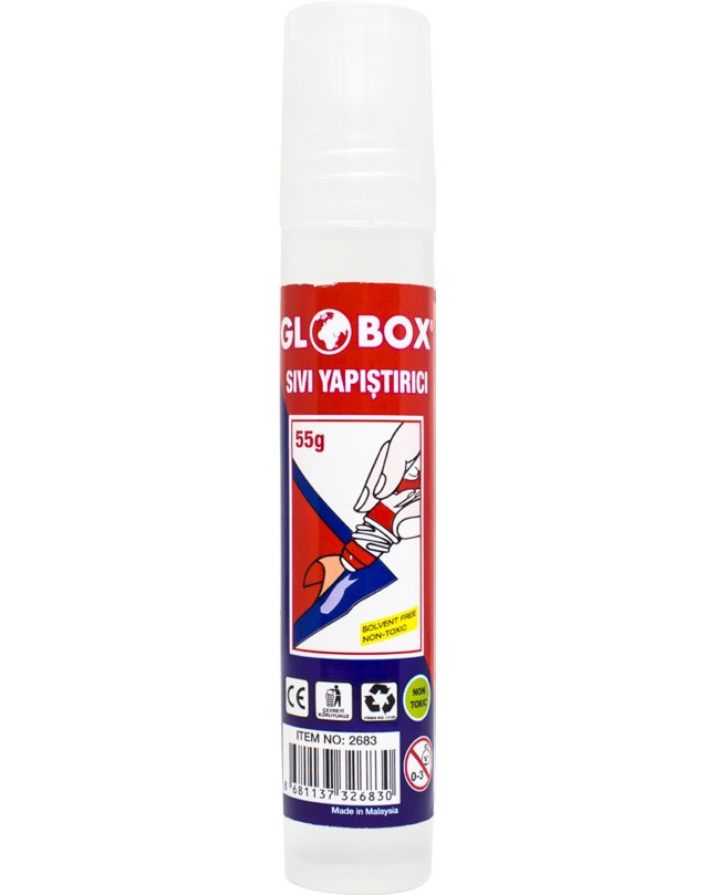   Globox - 55 ml - 