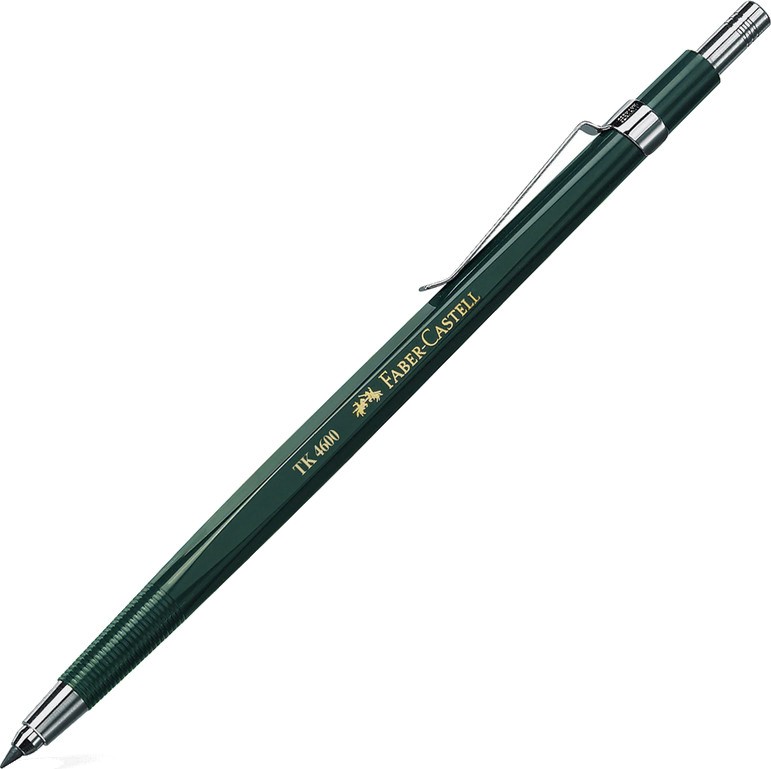 ����������� ����� �������� HB Faber-Castell TK 4600 2 mm - 