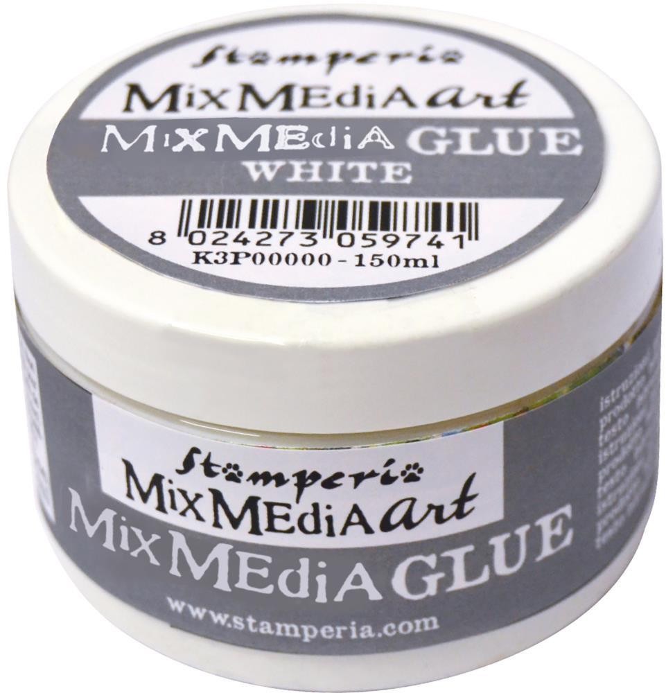 ����������� ������ Stamperia - 150 ml �� ������� Mix Media Art - 