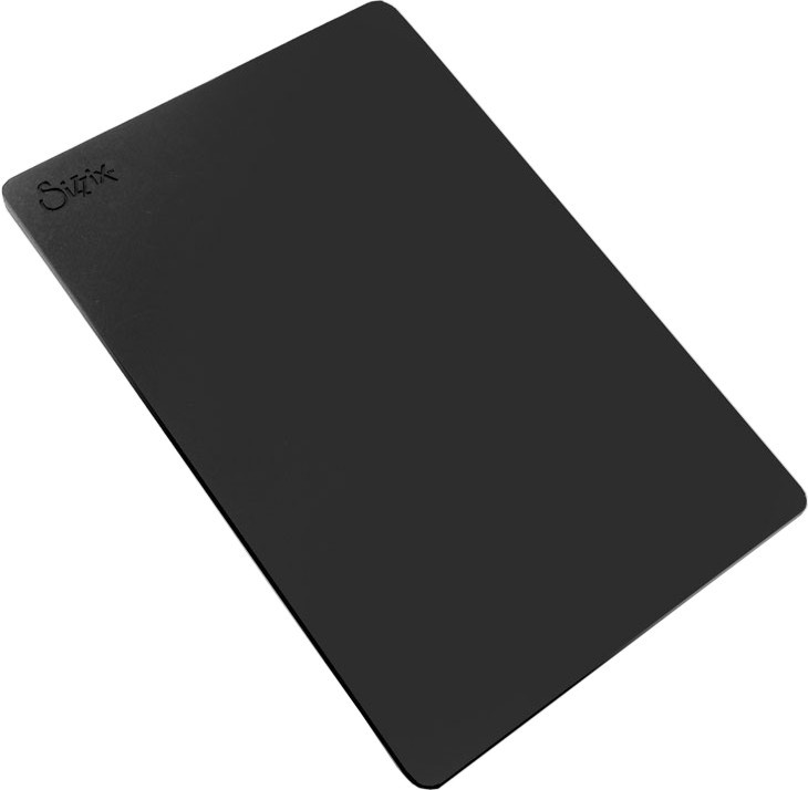 �������� �� �������� Sizzix Impressions Pad - �� ������ �� ��������� � ����� - 