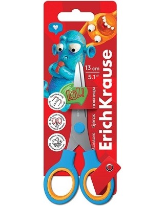  Erich Krause Junior Softy Jolly Friends - 