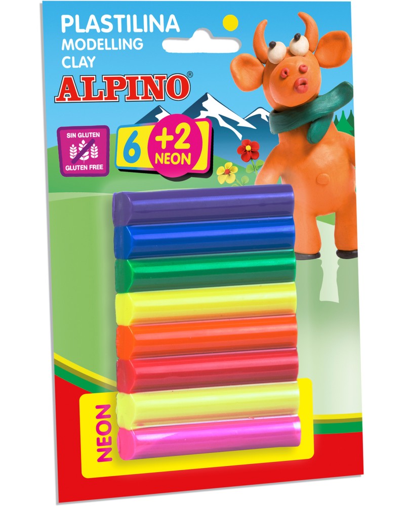 Alpino - 8  - 