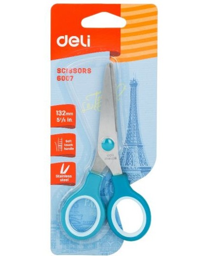   Deli E6007 - 13.2 cm - 