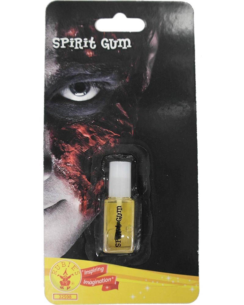       Rubies Spirit gum - 