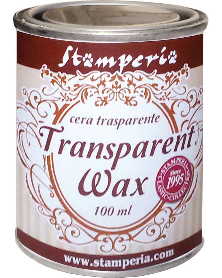 ��������� ����� Stamperia - 100 ml - 