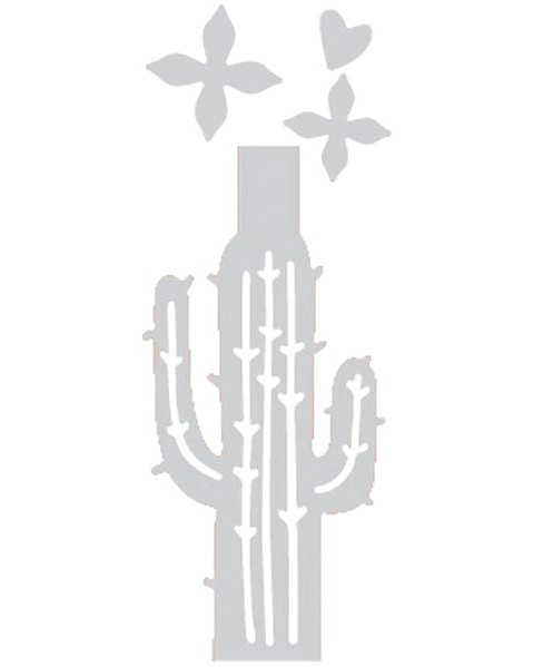      Sizzix 3D  - 4   0.9  10 cm - 