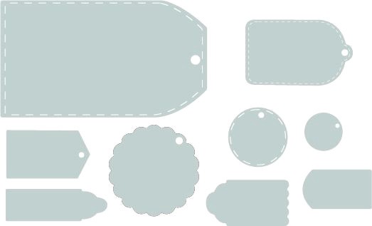      Sizzix -  - 9   2.2  10.2 cm - 