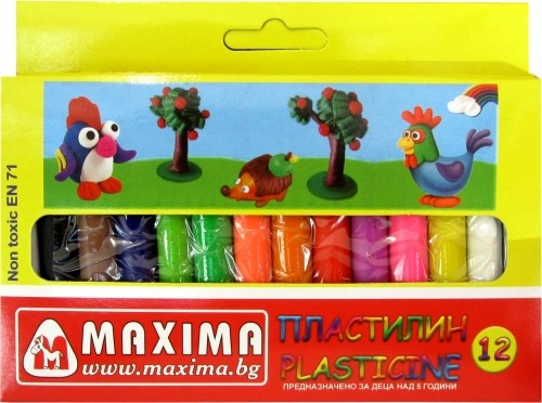 ��������� Maxima - 12 ����� - 