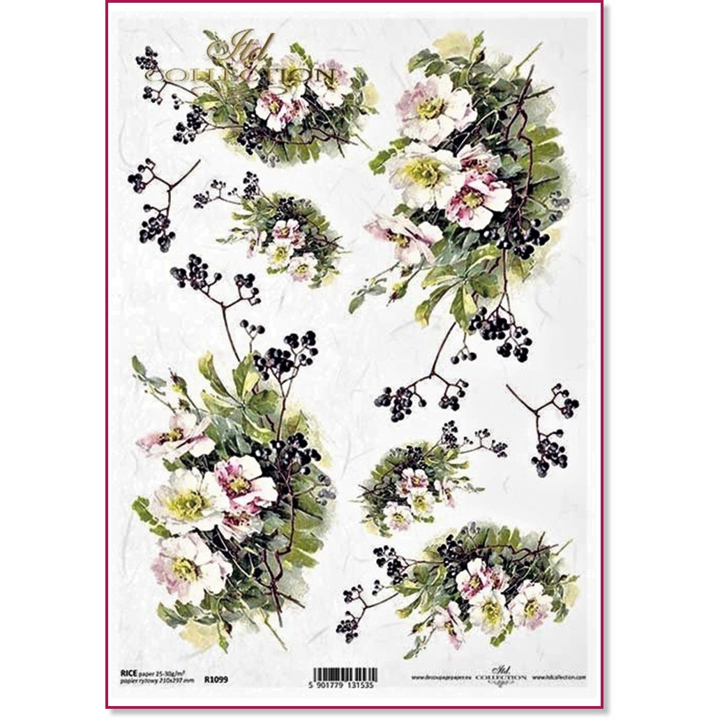   ITD Collection -   - A4 - 