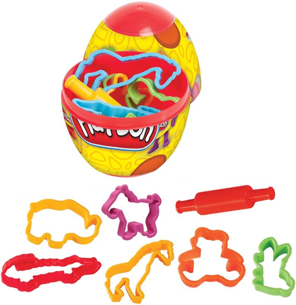  Play-Doh - 2      - 