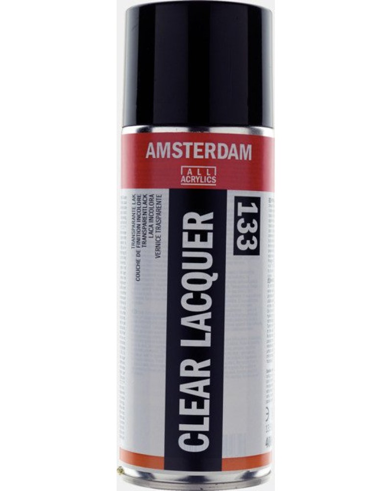 �����-��� � ������� ����� Royal Talens 133 - 400 ml �� ���������� Amsterdam - 
