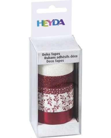      Heyda - 5  - 