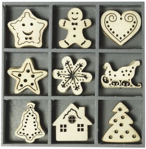 ������� ������� KPC Sweet Xmas - 45 ���� � ����� - 