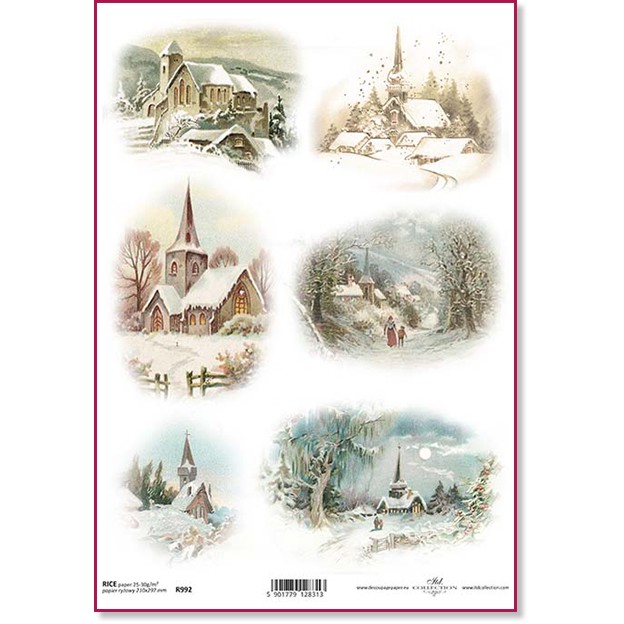   ITD Collection -   - A4 - 