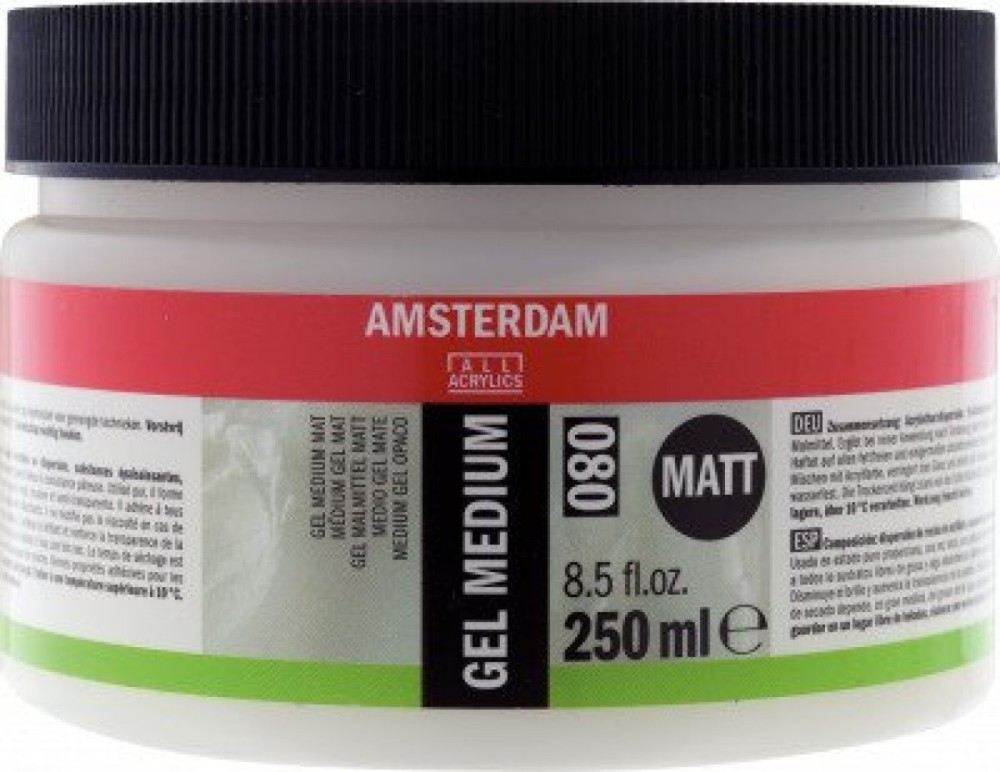  -    Royal Talens 080 - 250, 500  1000 ml   Amsterdam - 